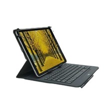 Logitech universal folio gebraucht kaufen  Grünhain-Beierfeld