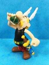 Asterix plastoy pvc d'occasion  Expédié en Belgium
