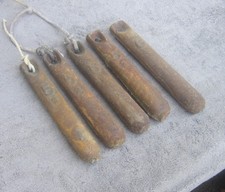 Lot antique cast for sale  Eugene