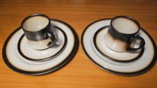 Tuscia mancioli kaffeegedecke gebraucht kaufen  Remscheid