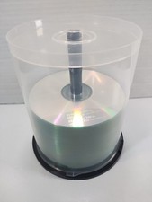 Staples blank discs for sale  Lexington