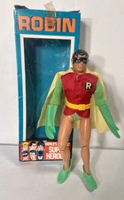 Vintage mego robin for sale  Martinsburg