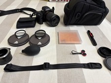 sony a33 usato  Zone