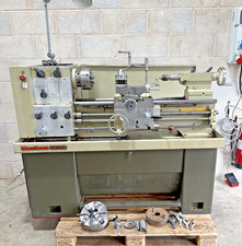 Harrison m300 screw for sale Harrison m300 screw for sale  DUKINFIELD