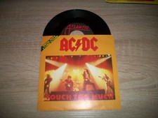 Vinyle tours touch d'occasion  Coucy-le-Château-Auffrique