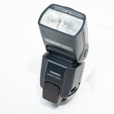 Câmera flash Yongnuo Speedlite YN560-II montagem em sapato - Testada em bom estado! comprar usado  Enviando para Brazil