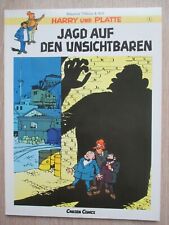 harry platte gebraucht kaufen  Bergatreute