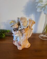Figurine biscuit porcelaine d'occasion  Les Andelys