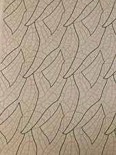 Pintura guache abstrata muito bonita em papel 1970 abstração para identificar comprar usado  Enviando para Brazil