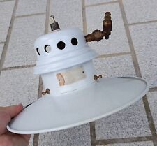 Ancienne lampe gaz d'occasion  France