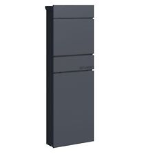 Schartec standbriefkasten frei gebraucht kaufen  Erfurt