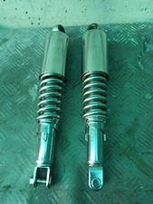 Ammortizzatori honda 650 usato  San Nazzaro