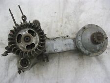 Bas moteur lambretta d'occasion  Lezoux