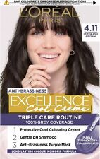 Oreal excellence cool for sale  WILLENHALL