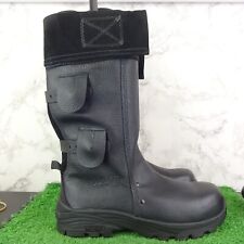 Rockfall firefighter boots for sale  MARCH