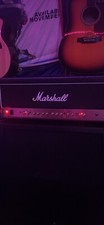 Marshall guitar amp for sale  Bedford