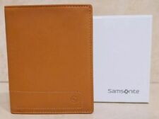 PORTAFOGLI SAMSONITE CARAMEL TWICE-WALLET LISTINO €.59,00  NUOVO (5) comprar usado PORTAFOGLI SAMSONITE CARAMEL TWICE-WALLET LISTINO €.59,00  NUOVO (5) comprar usado  Enviando para Brazil