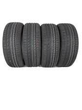 Continental 235 r19 gebraucht kaufen  Biberbach