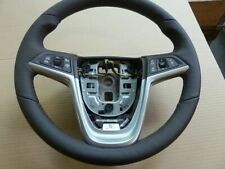 Multifunktionslenkrad leder br gebraucht kaufen  Gemünden a.Main