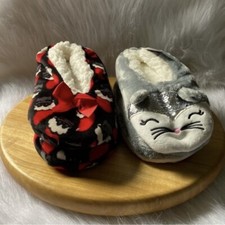 Fuzzy babba slipper for sale  Fayette