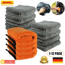 Mikrofaser premium trockentuch gebraucht kaufen  Aspisheim, Grolsheim