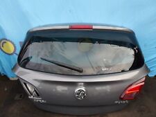 Vauxhall corsa mk4 for sale  BALDOCK