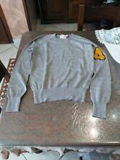 Maglia maniche lunghe usato  Napoli