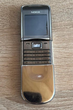 Nokia 8800 sirocco gebraucht kaufen  Balingen