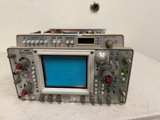 Vintage tektronix 468 for sale  Federal Way