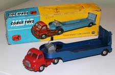 Vintage corgi major for sale  STOURBRIDGE