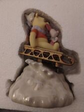 Disney christmas lenox for sale  UK