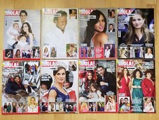 Hola magazine lot for sale  Hillsboro