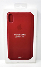 Apple leather folio for sale  Houston