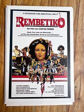 Rembetiko 1983 cinema gebraucht kaufen  Darmstadt