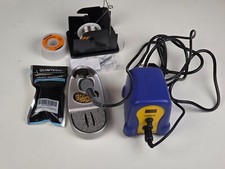 Hakko fx888dx 010by for sale  East Troy
