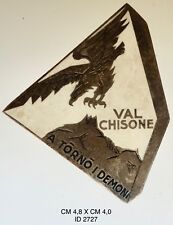 Alpini val chisone usato  Milano