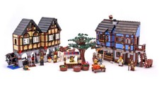 Lego 10193 castle for sale  Claremont
