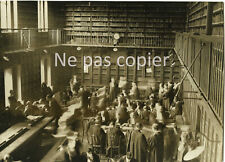Bibliotheque avocats 1930 d'occasion  Mouy