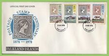 Falkland islands 1978 for sale  PINNER