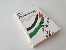 Palestine noam chomsky gebraucht kaufen  Ilmenau, Martinroda