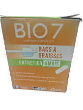 Ab7 industrie bio gebraucht kaufen  Treuchtlingen