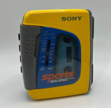 Sony walkman sports usato  Guidonia Montecelio