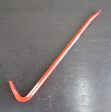 Sabre wrecking bar for sale  SKIPTON