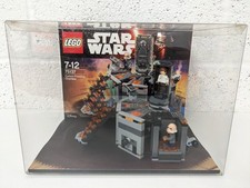 Lego acrylic display for sale  THETFORD
