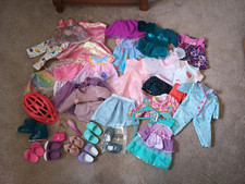 Doll clothes accessories for sale  Vincennes