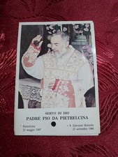 San padre pio usato  Roma