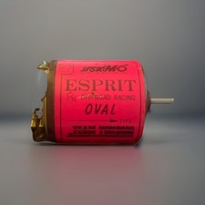 Motor Off Road Vintage Yokomo Esprit Oval 1/10, Tamiya, Traxxas, Kyosho comprar usado  Enviando para Brazil