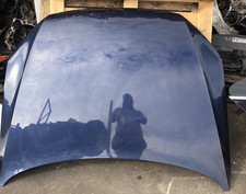 Volkswagen passat bonnet for sale  TELFORD