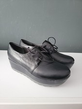 Camper platform shoes for sale  SPALDING
