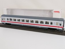 Märklin 43766 wagon d'occasion  Expédié en Belgium
